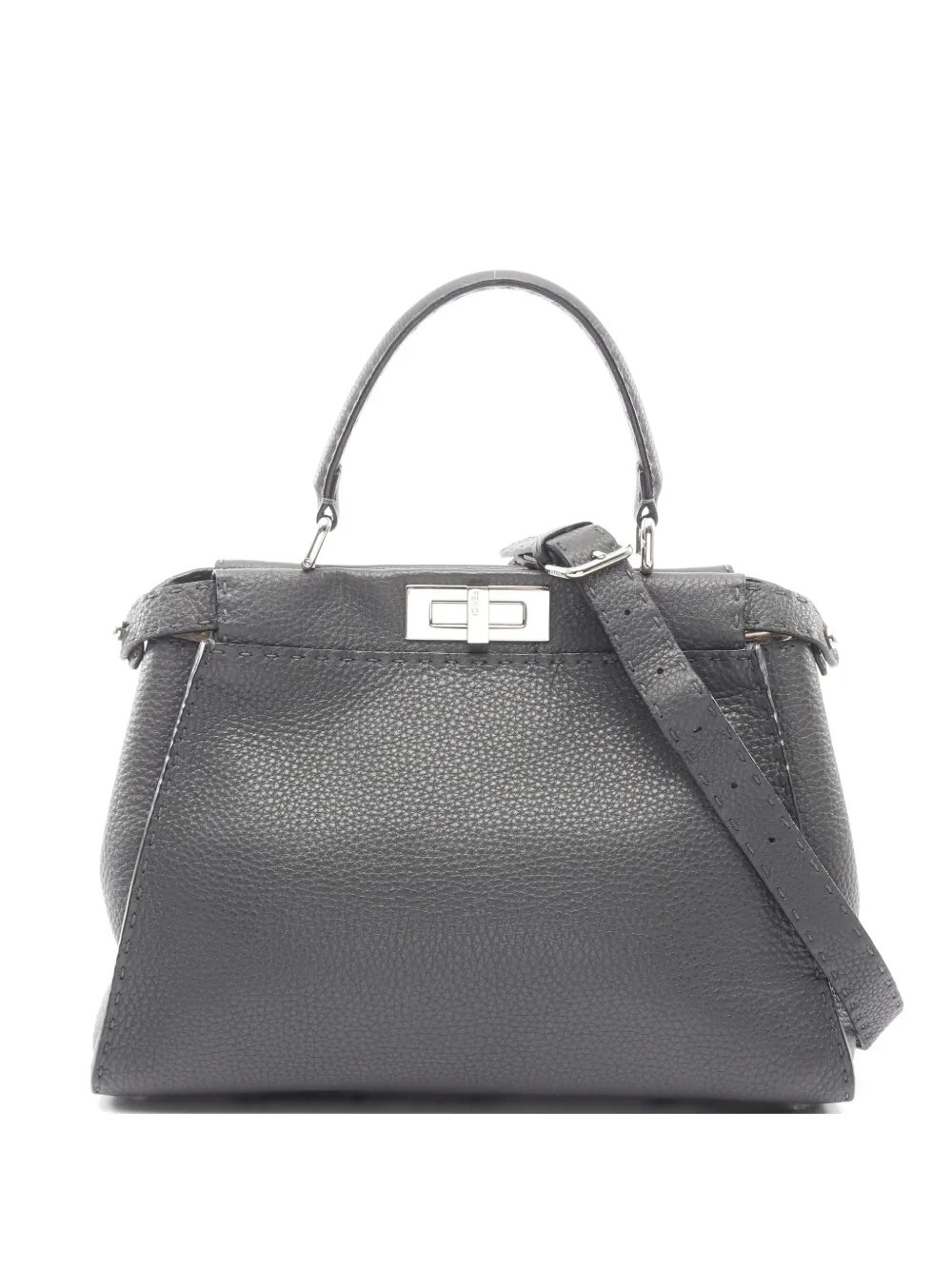 2010s Peekaboo Selleria tote bag