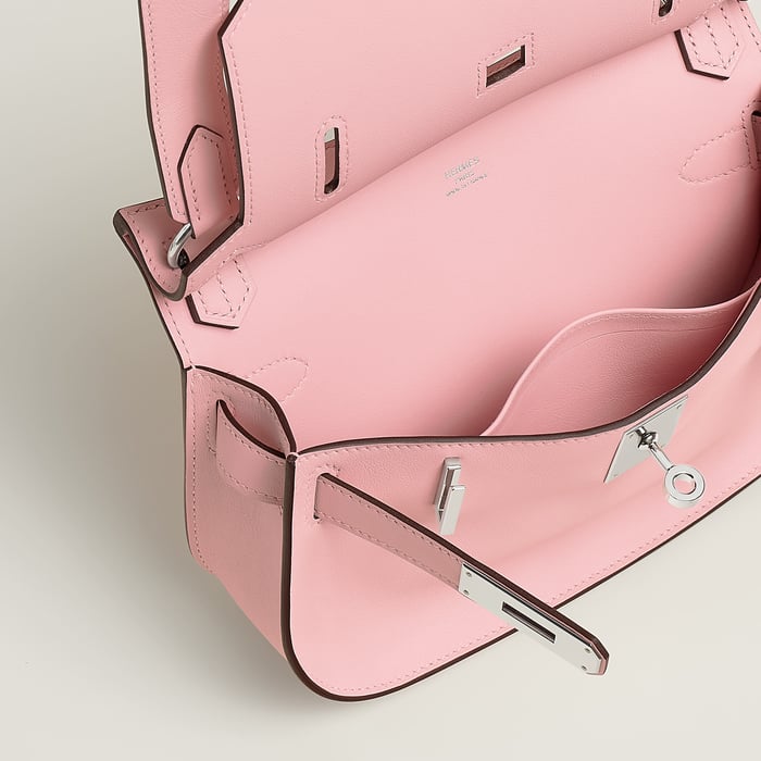 Rose Sakura Jypsiere Mini Bag