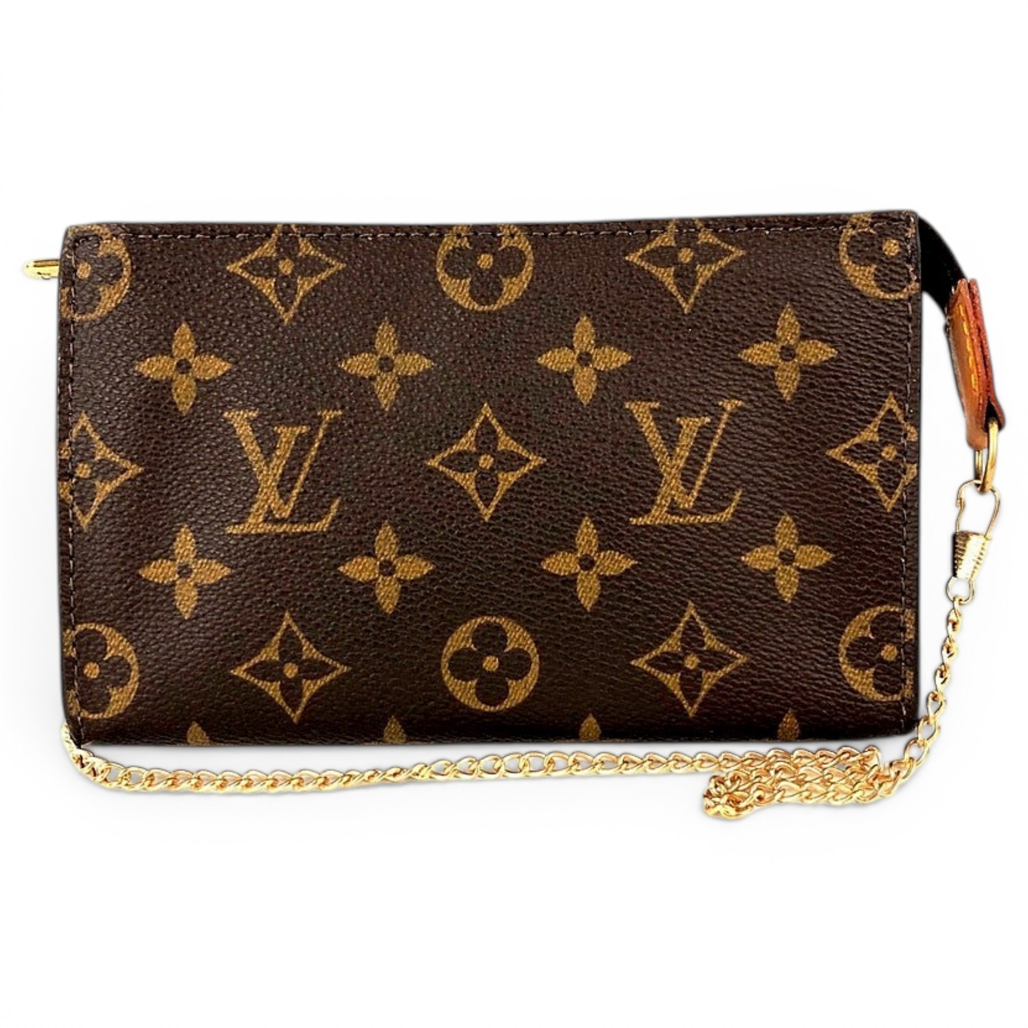 Pochette Accessoire cloth handbag