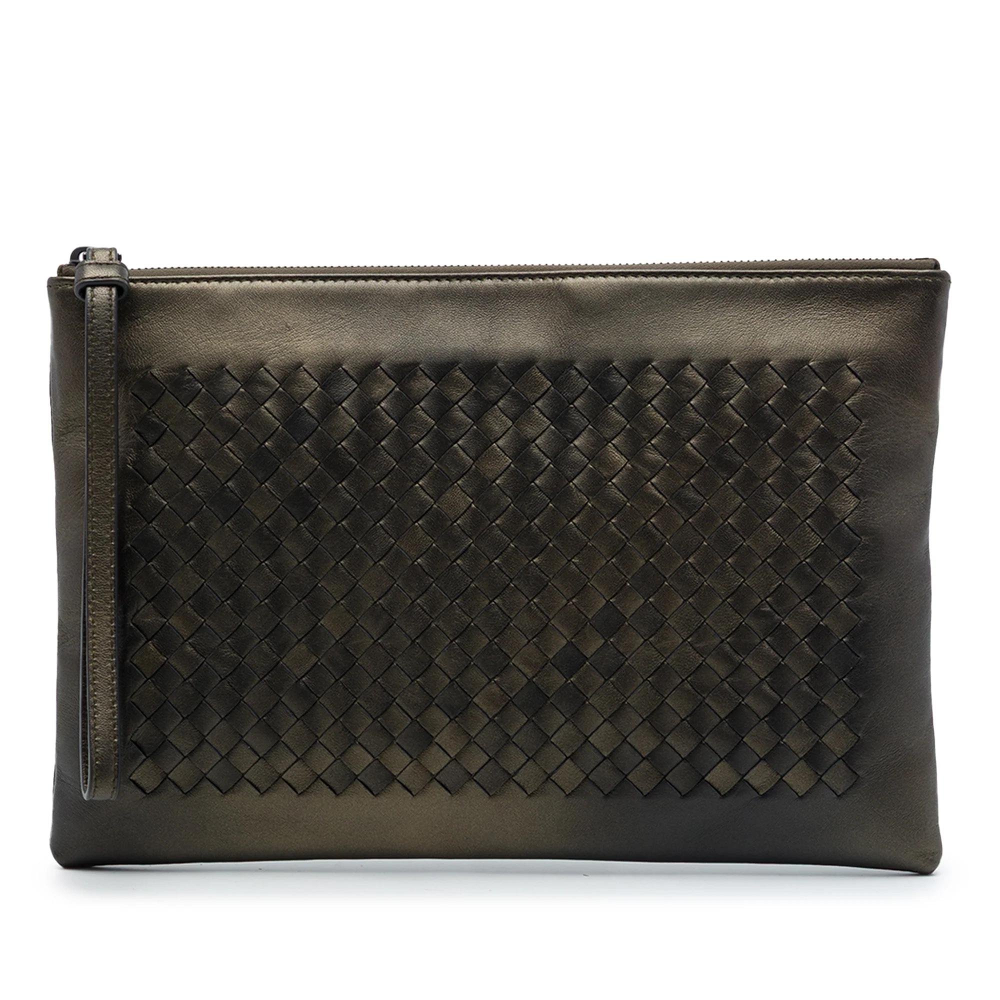 Bottega Veneta Leather handbag