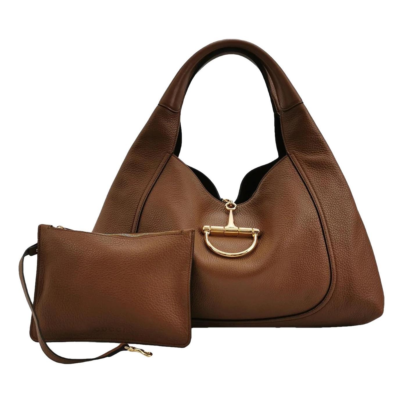 Leather bag