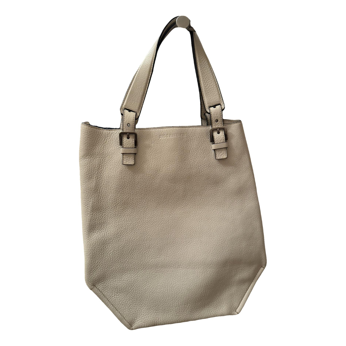 Jil Sander Leather tote