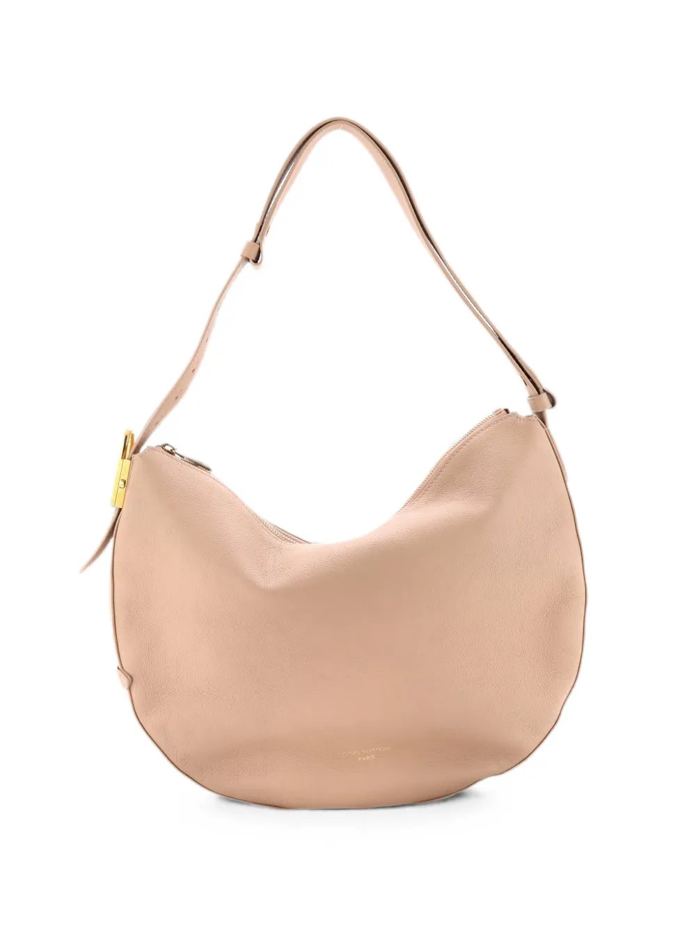 Low Key Cookie Handbag Leather MM shoulder bag