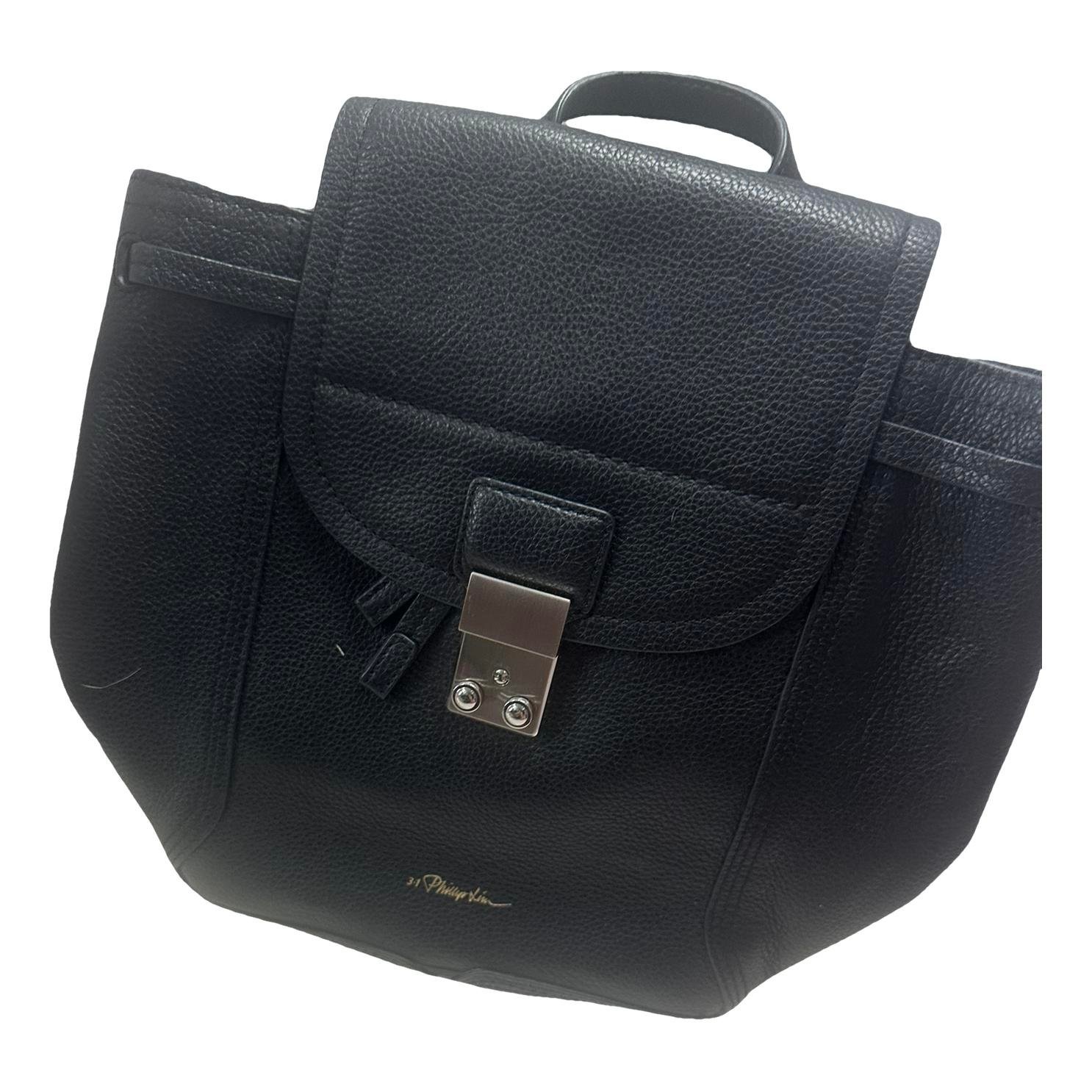 3.1 Phillip Lim Leather backpack