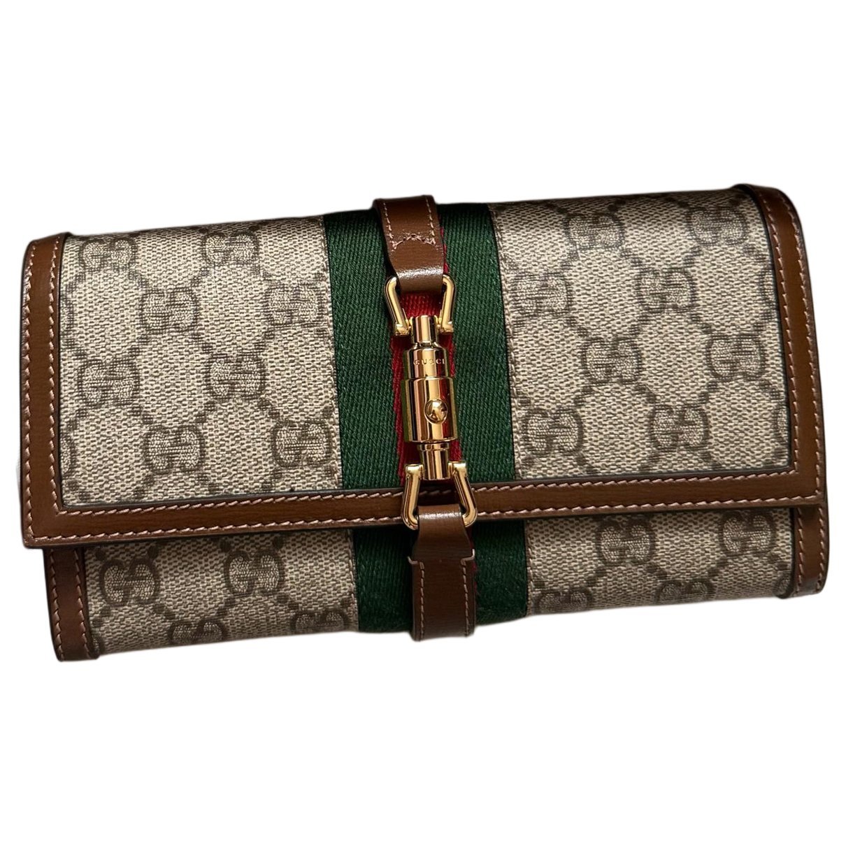 Jackie 1961 cloth crossbody bag