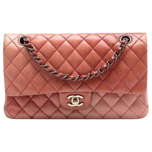Timeless/Classique leather handbag