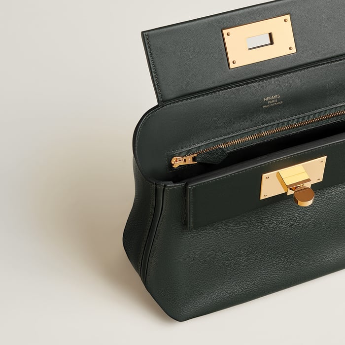 Vert Foncé 24/24 - 21 Bag