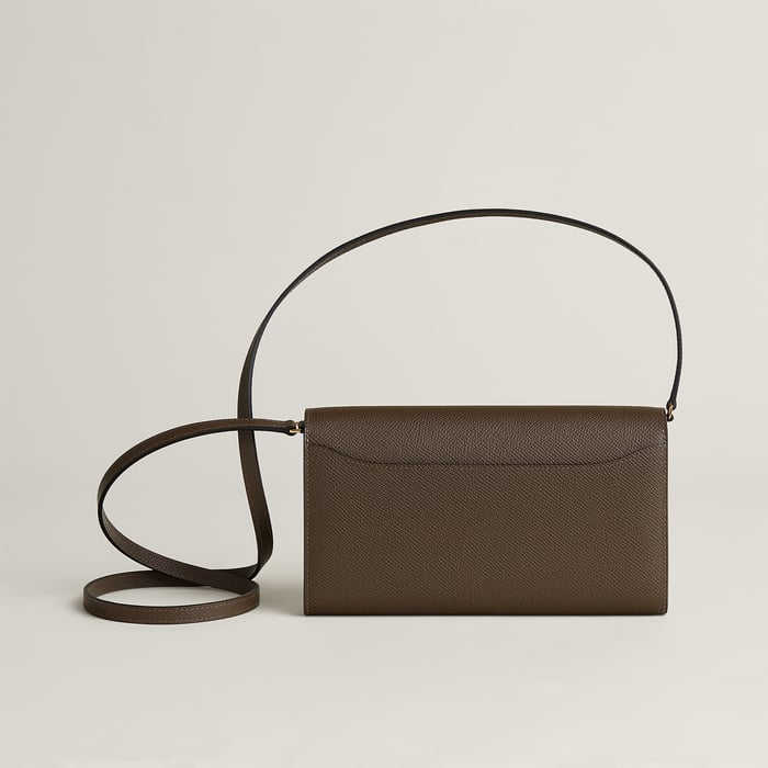 Écorce Constance to Go Wallet