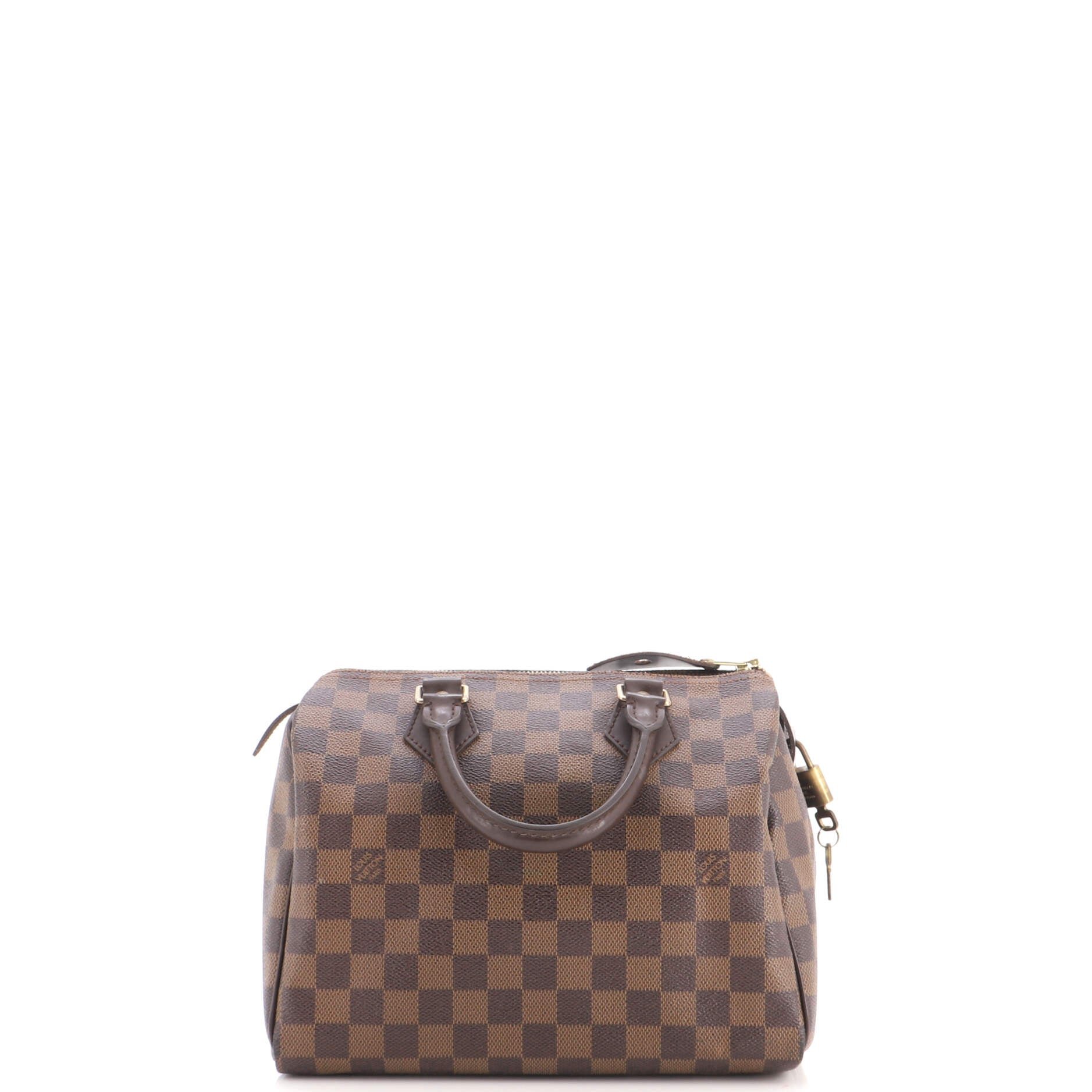 Speedy Handbag Damier 25