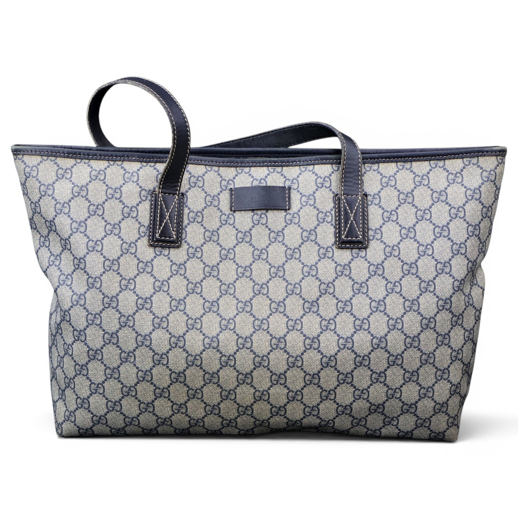 Gucci Cloth tote