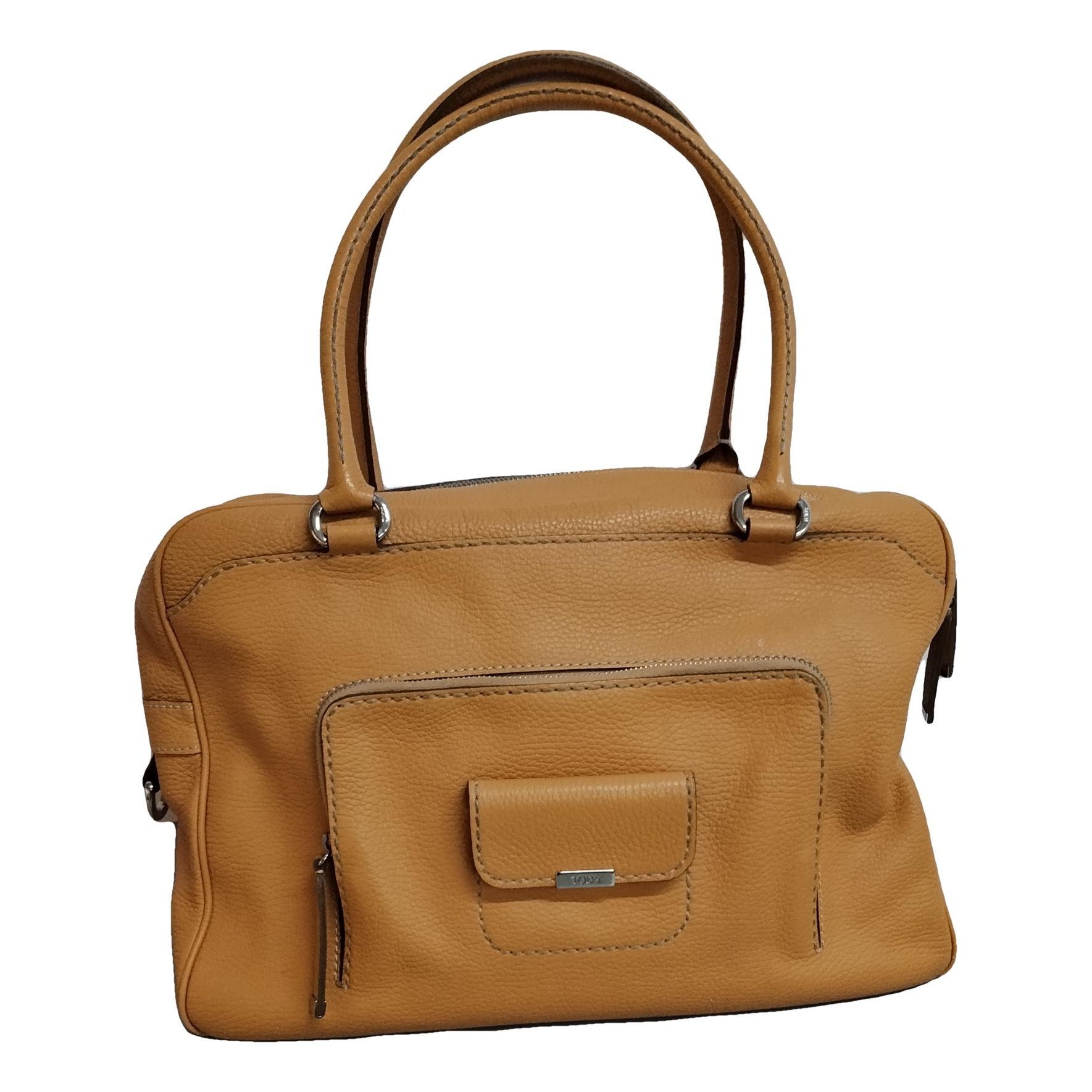 Tod's Leather handbag