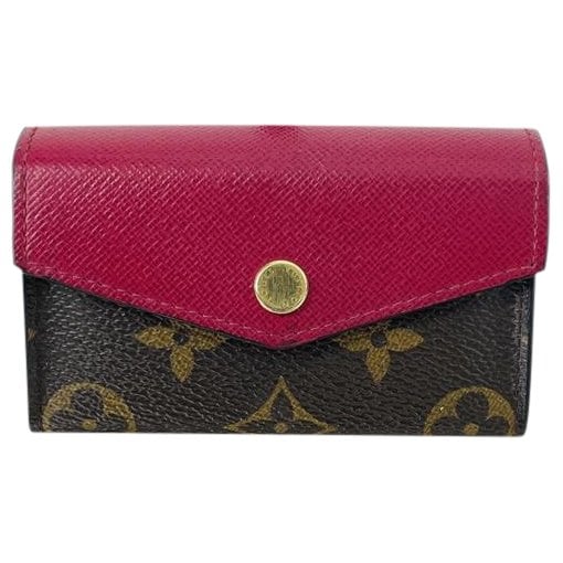 Leather bag