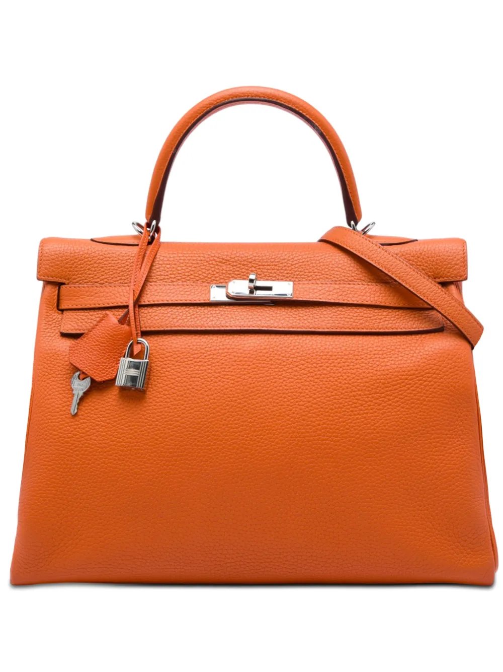 2016 Togo Kelly II Retourne 35 satchel