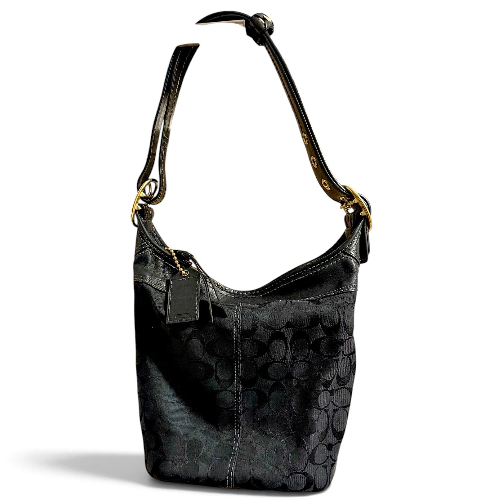 Coach Scout Hobo handbag