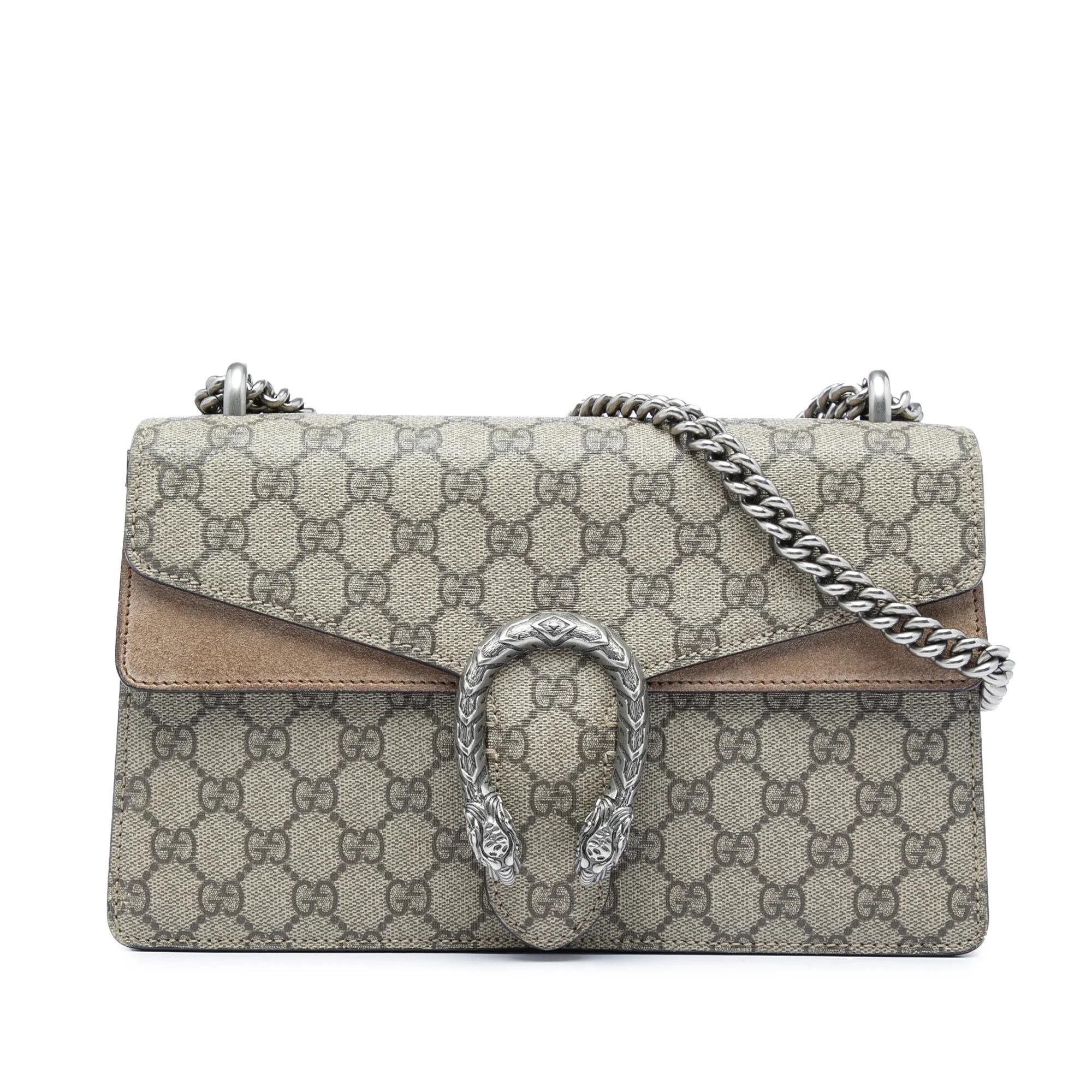 Dionysus cloth handbag