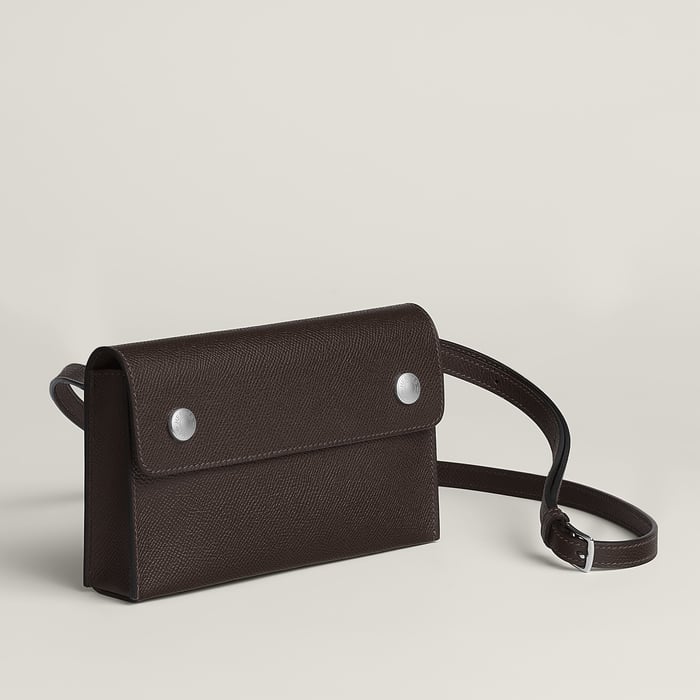 Hermèsnap Wallet