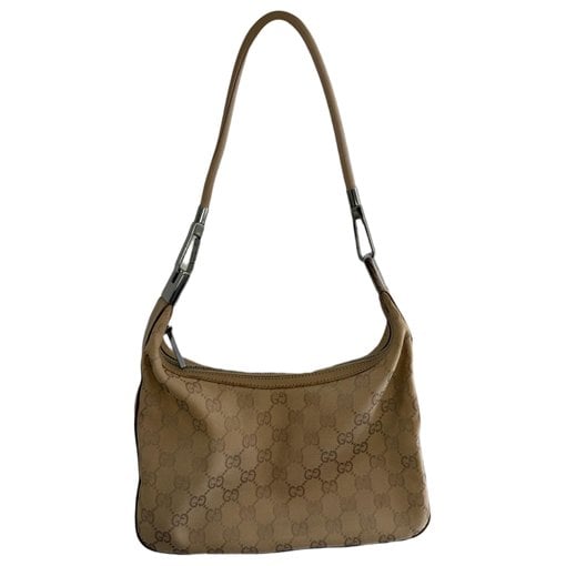 Hobo cloth handbag