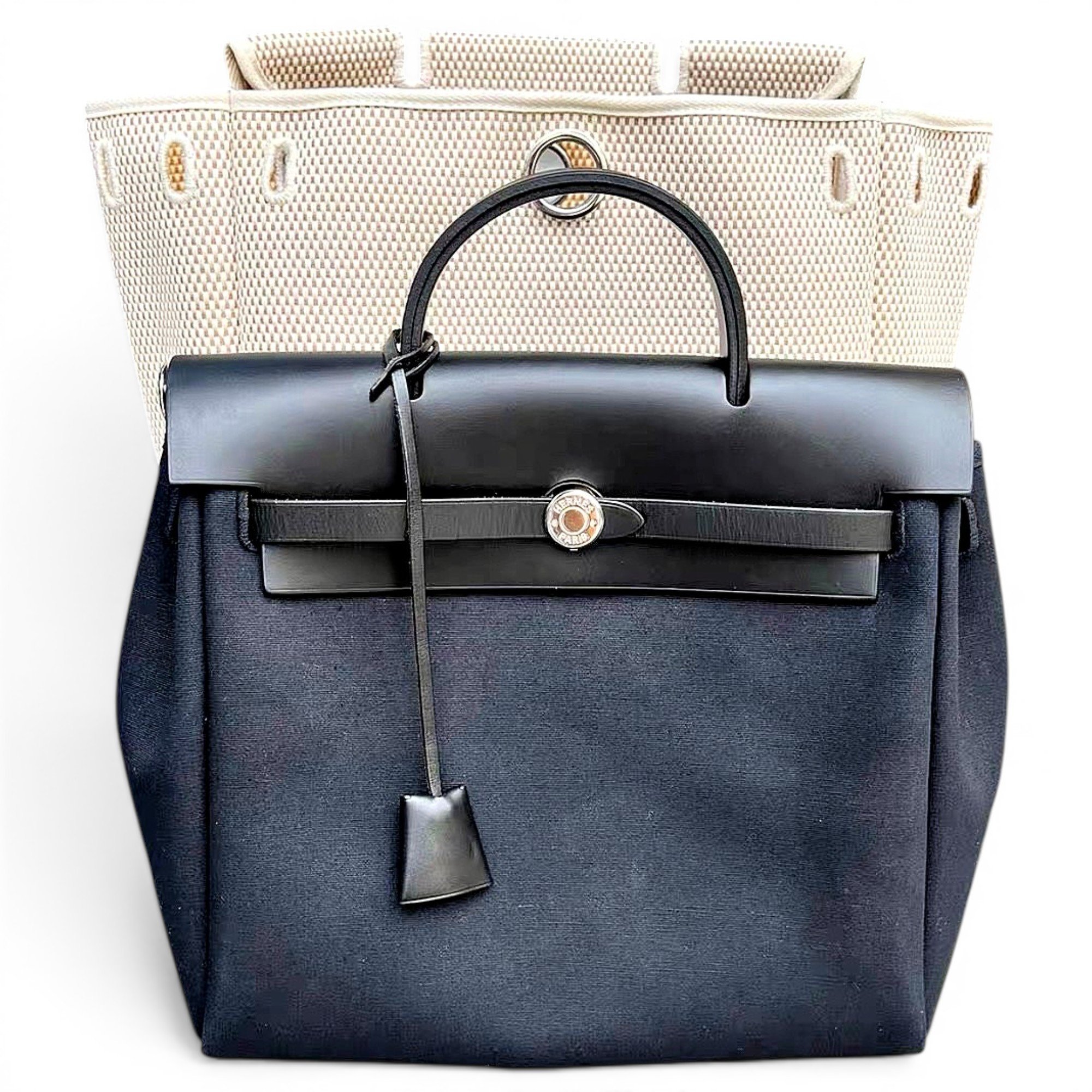 Herbag cloth handbag