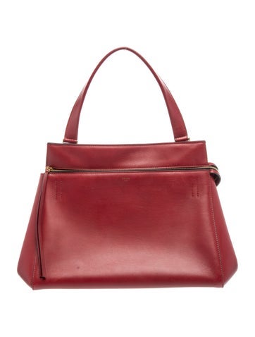 Leather Edge Medium