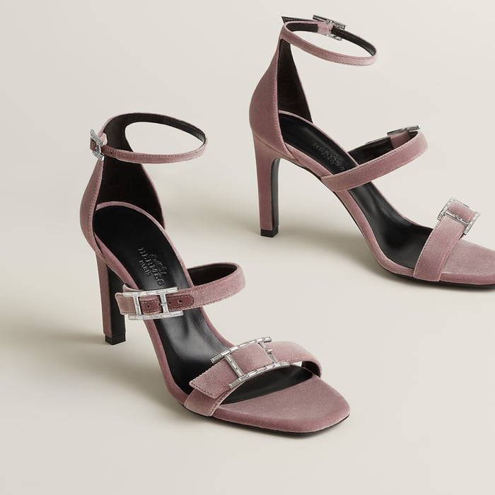 Bruyère Liv 90 Sandal