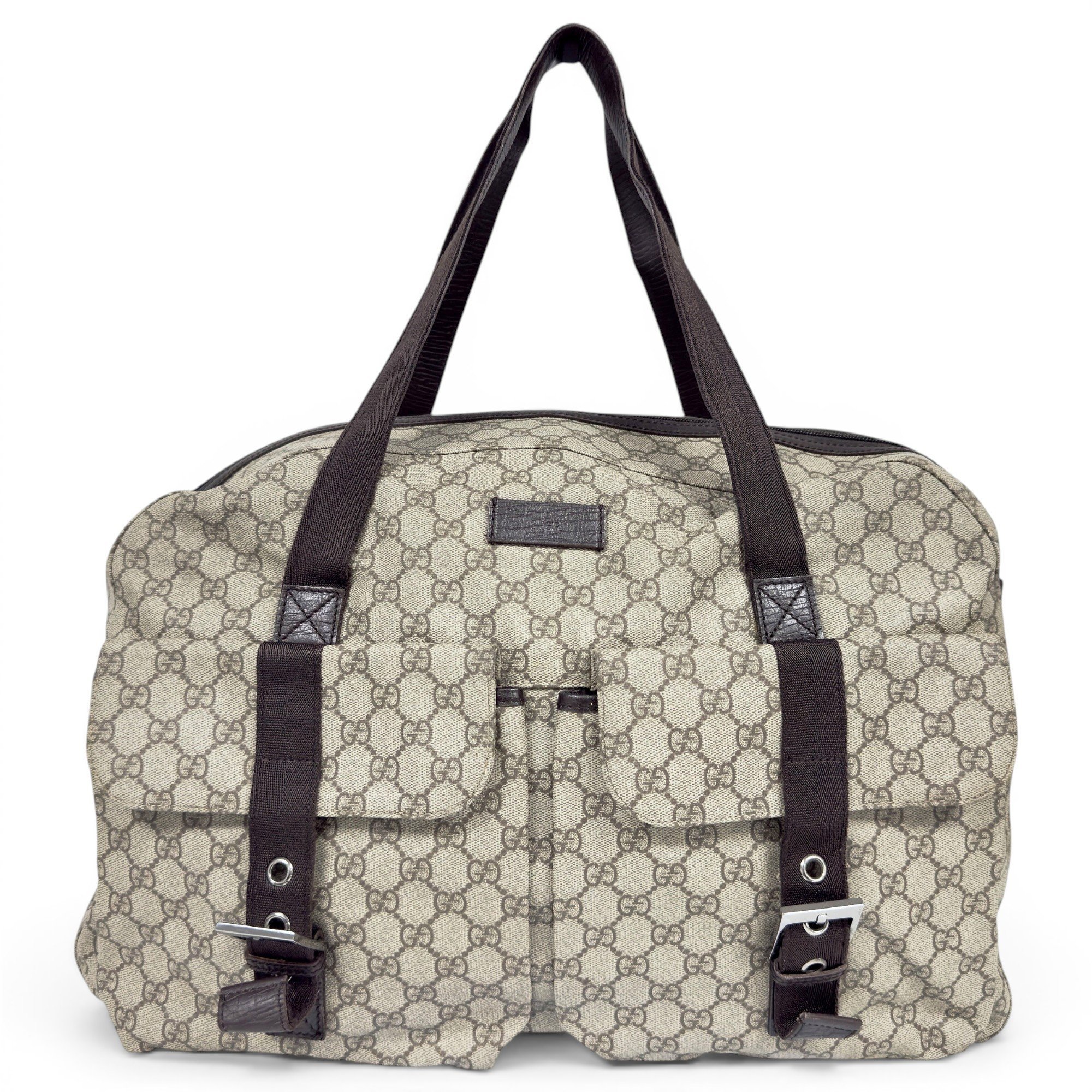Cloth 24h bag