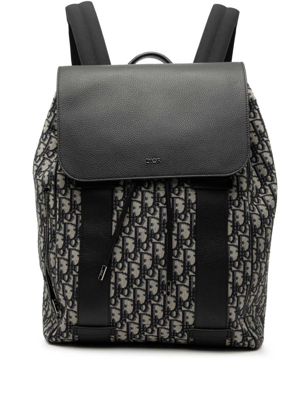 2019 Oblique Canvas Essential backpack
