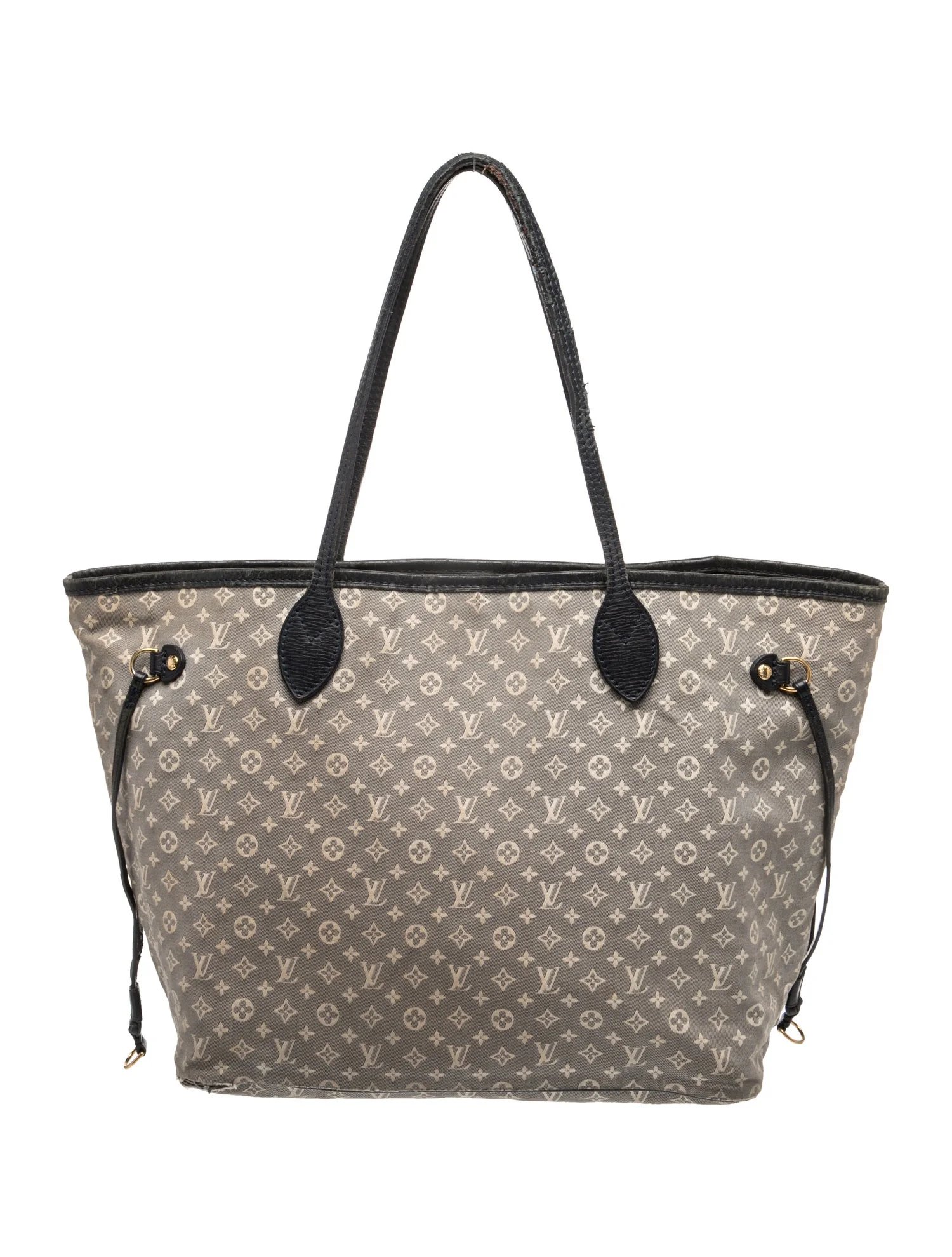 Monogram Idylle Neverfull MM