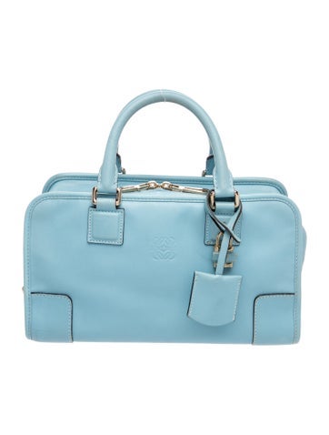 Leather Amazona