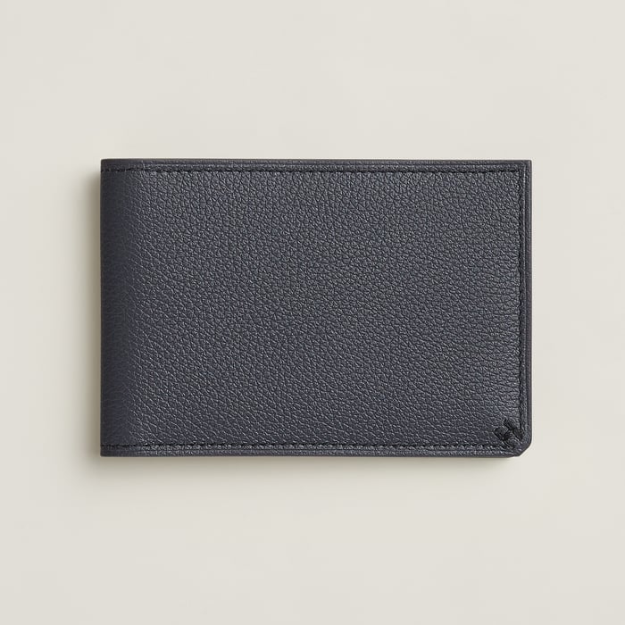 H Sellier Colorfil Card Holder
