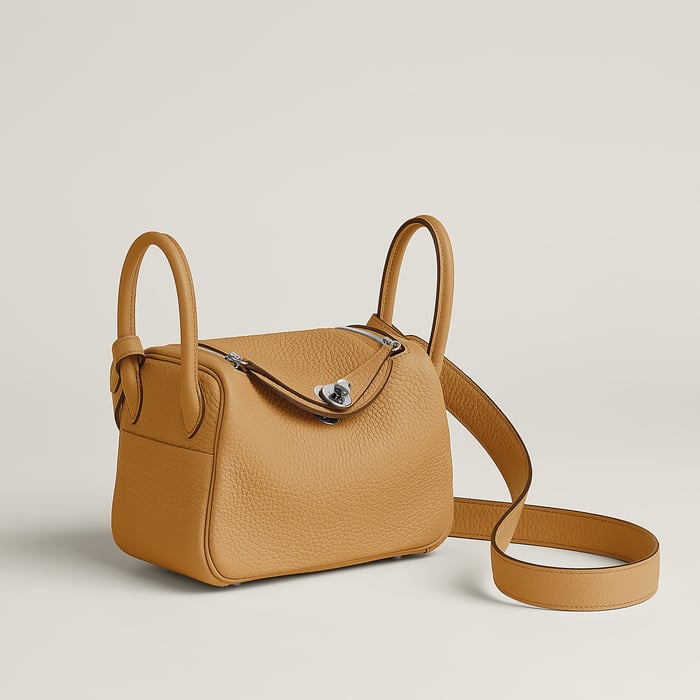 Biscuit Bolso Lindy II Mini
