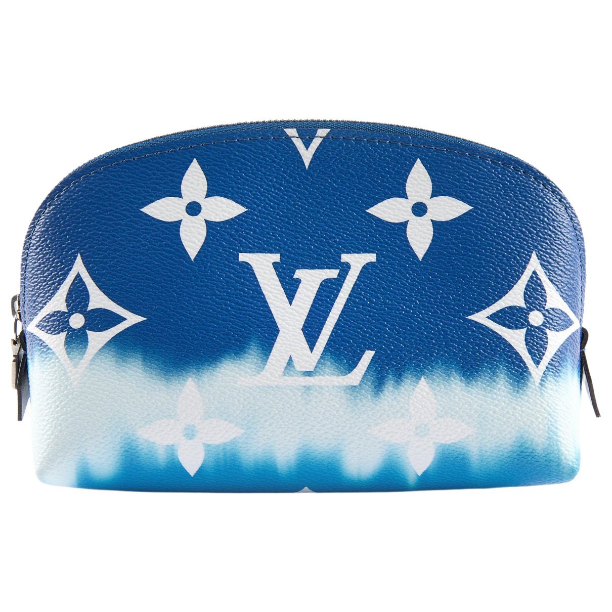 Cloth vanity case