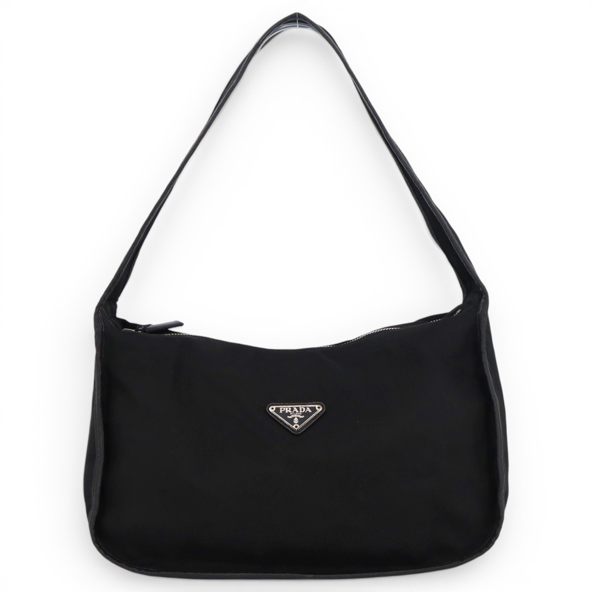 Re-Nylon handbag