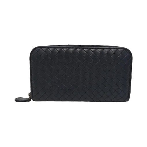 Leather mini bag