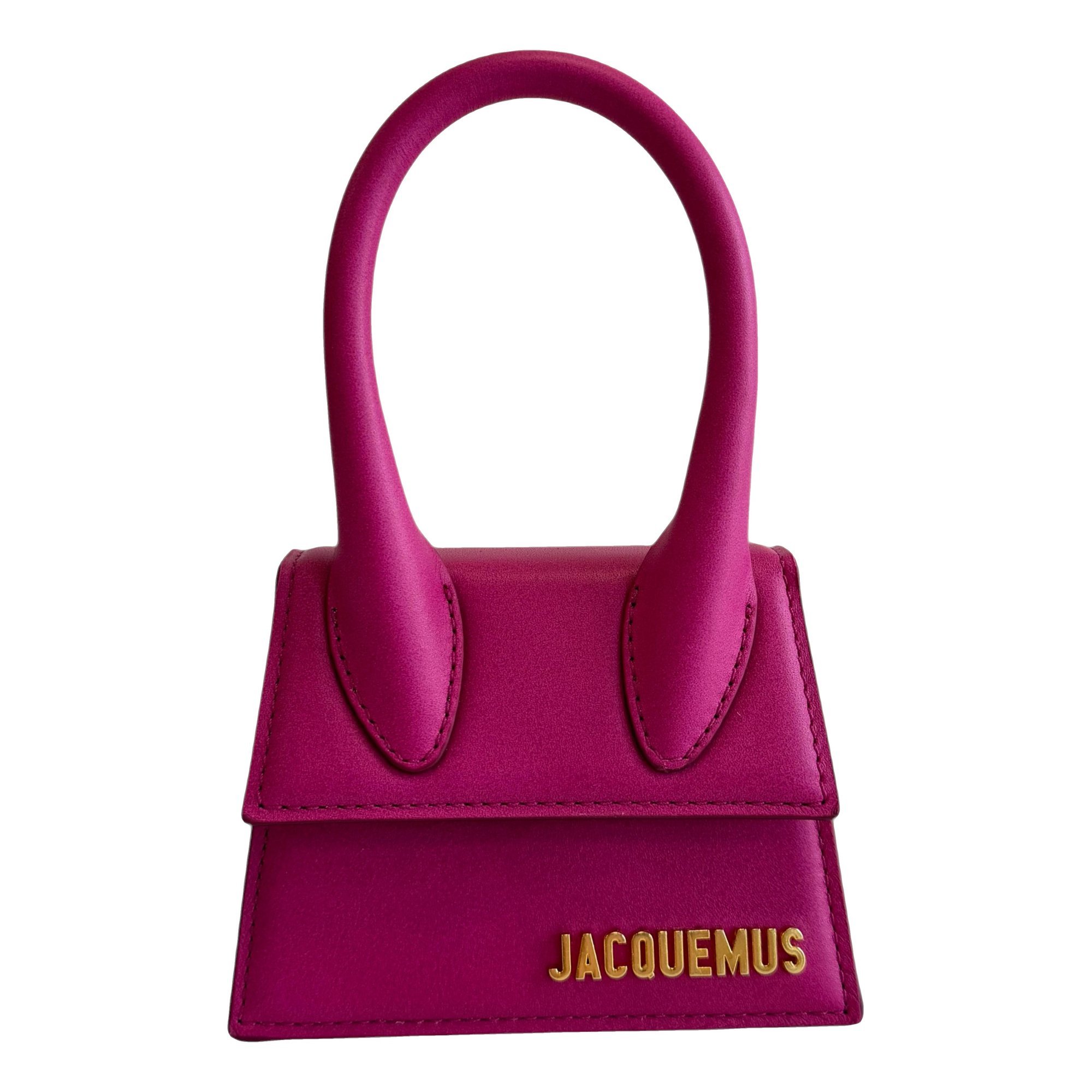 Chiquito leather crossbody bag