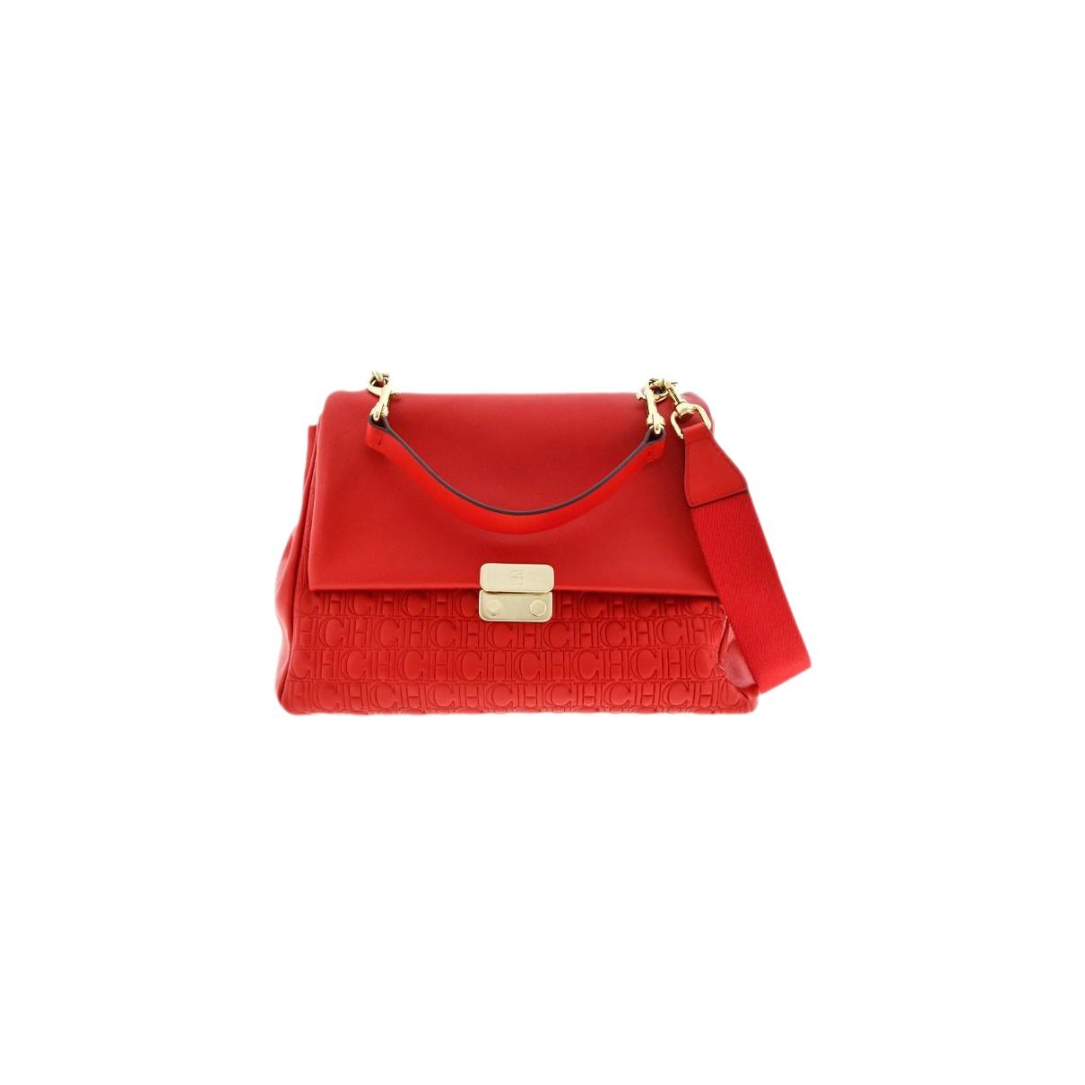 Carolina Herrera Leather handbag