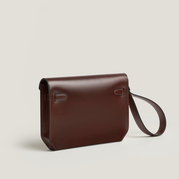 Terre Kelly Depeches 25 Pouch