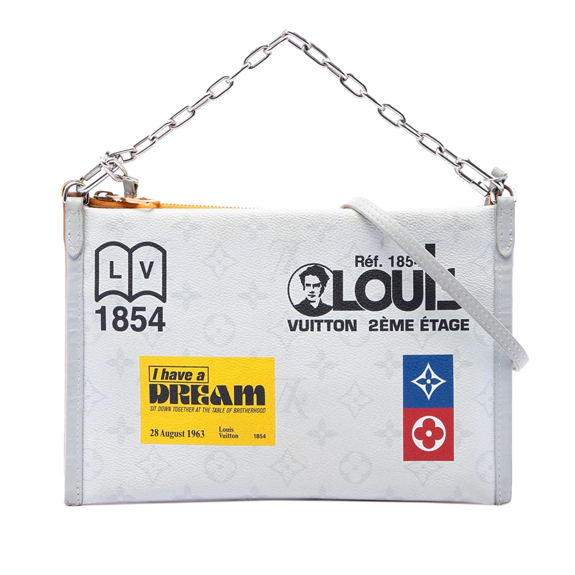 Cloth handbag