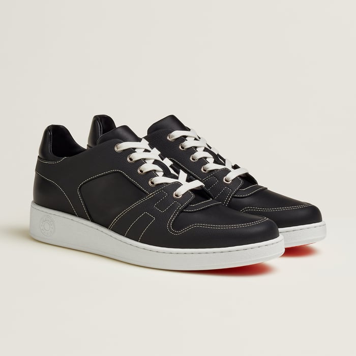 Noir Free Sneaker