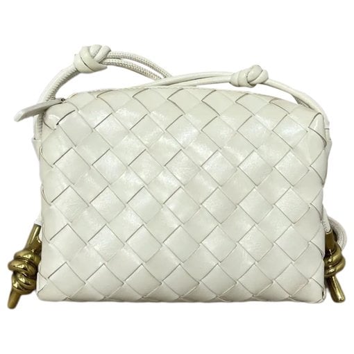Nodini leather handbag