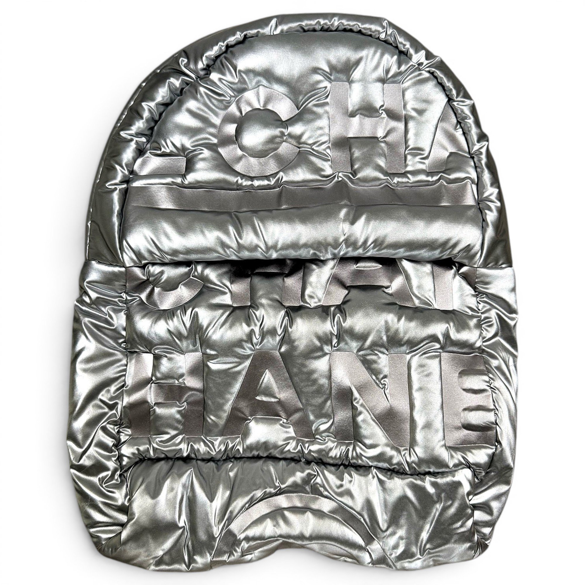 Cloth backpack