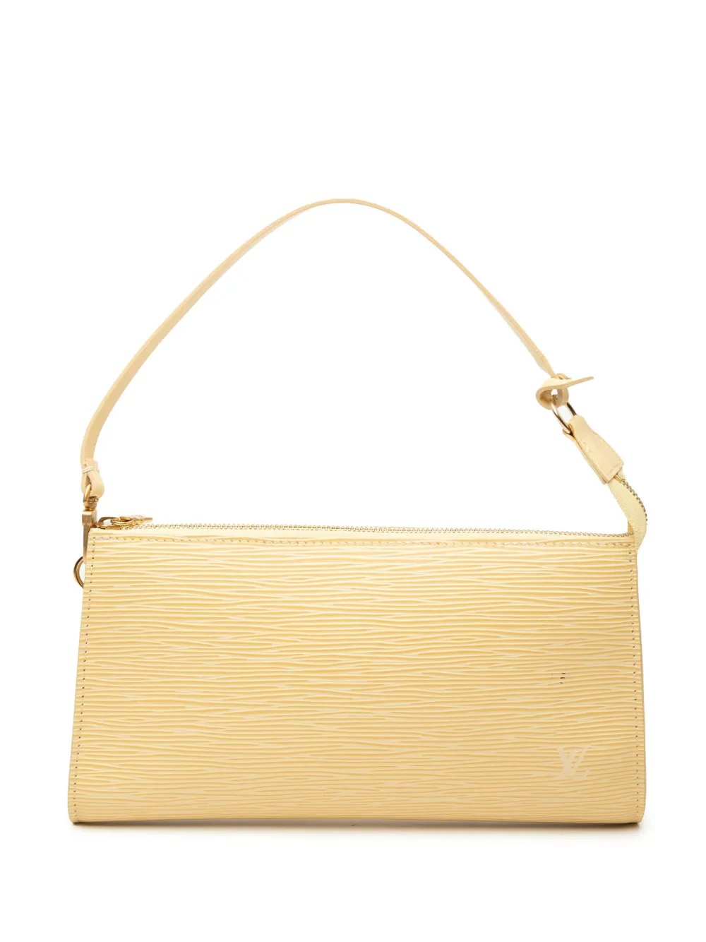 2001 Epi Pochette Accessoires shoulder bag