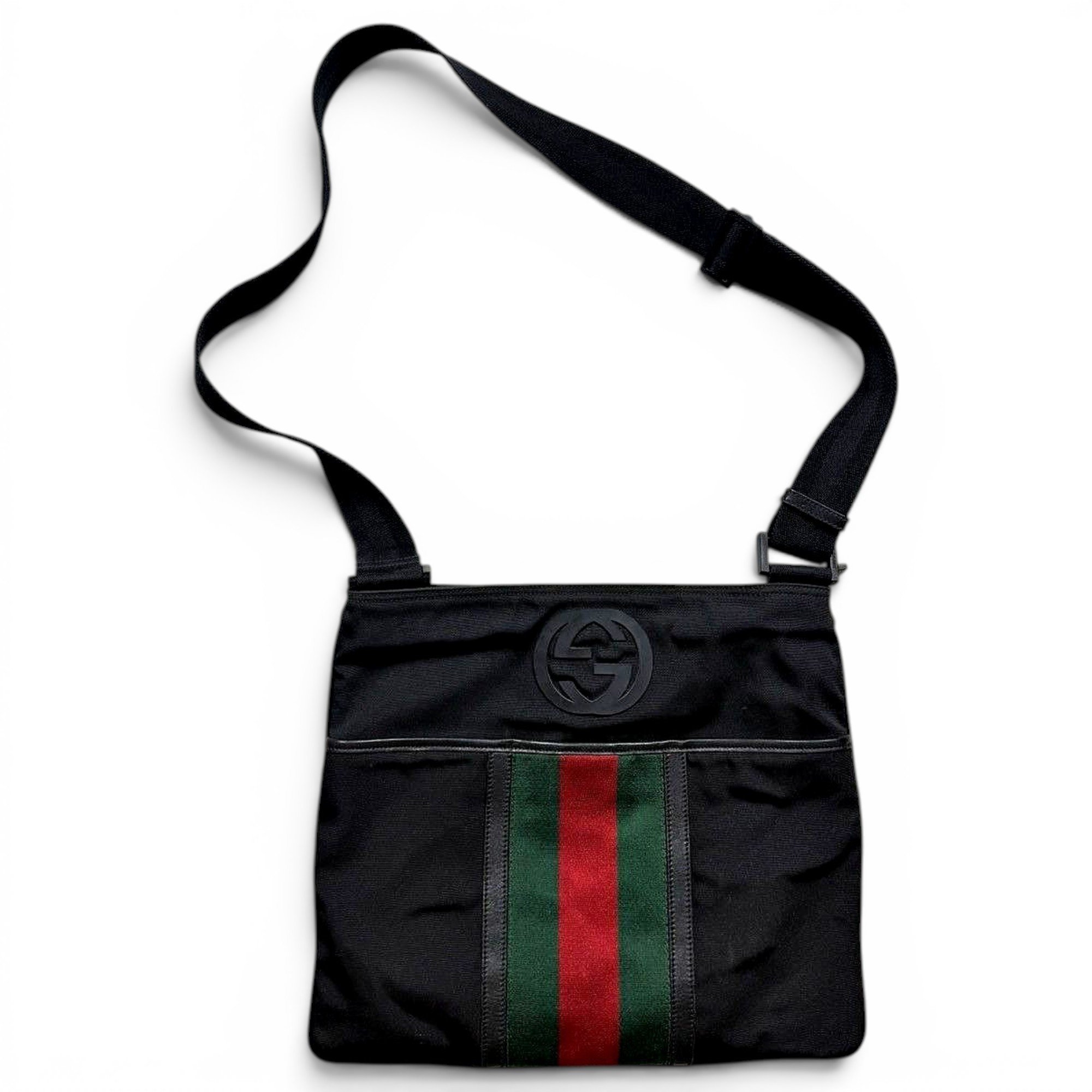 Clutch bag