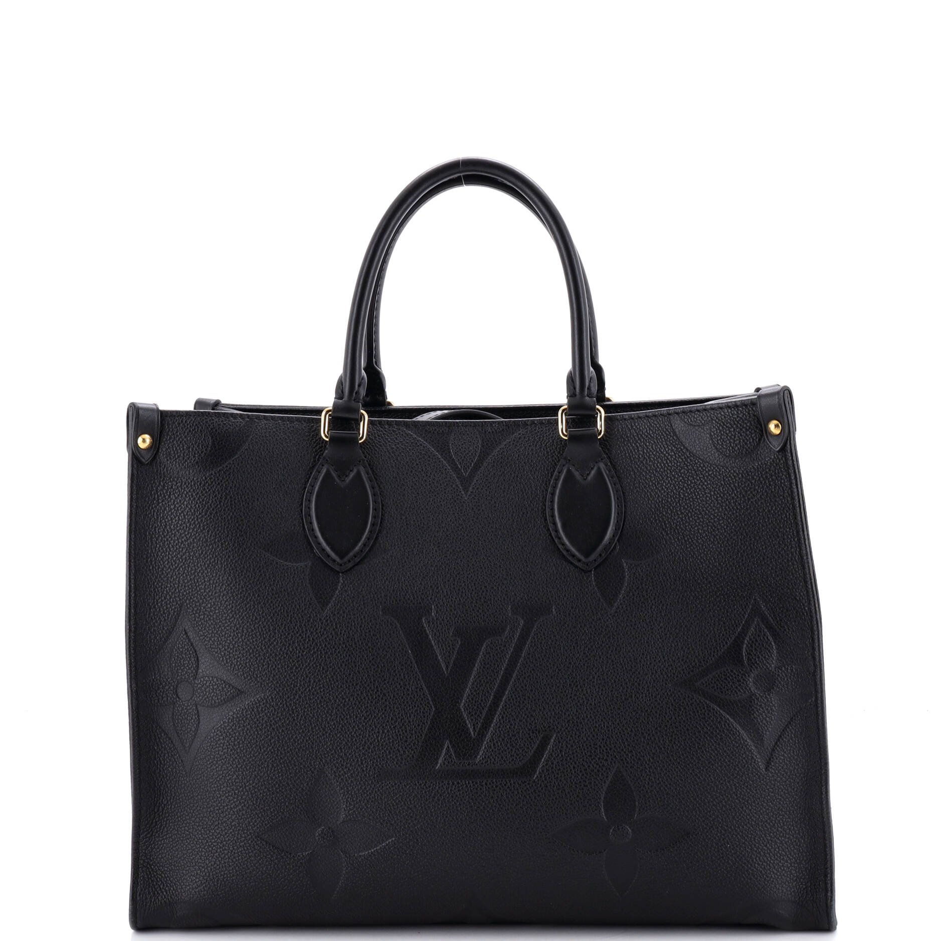OnTheGo Tote Monogram Empreinte Giant MM