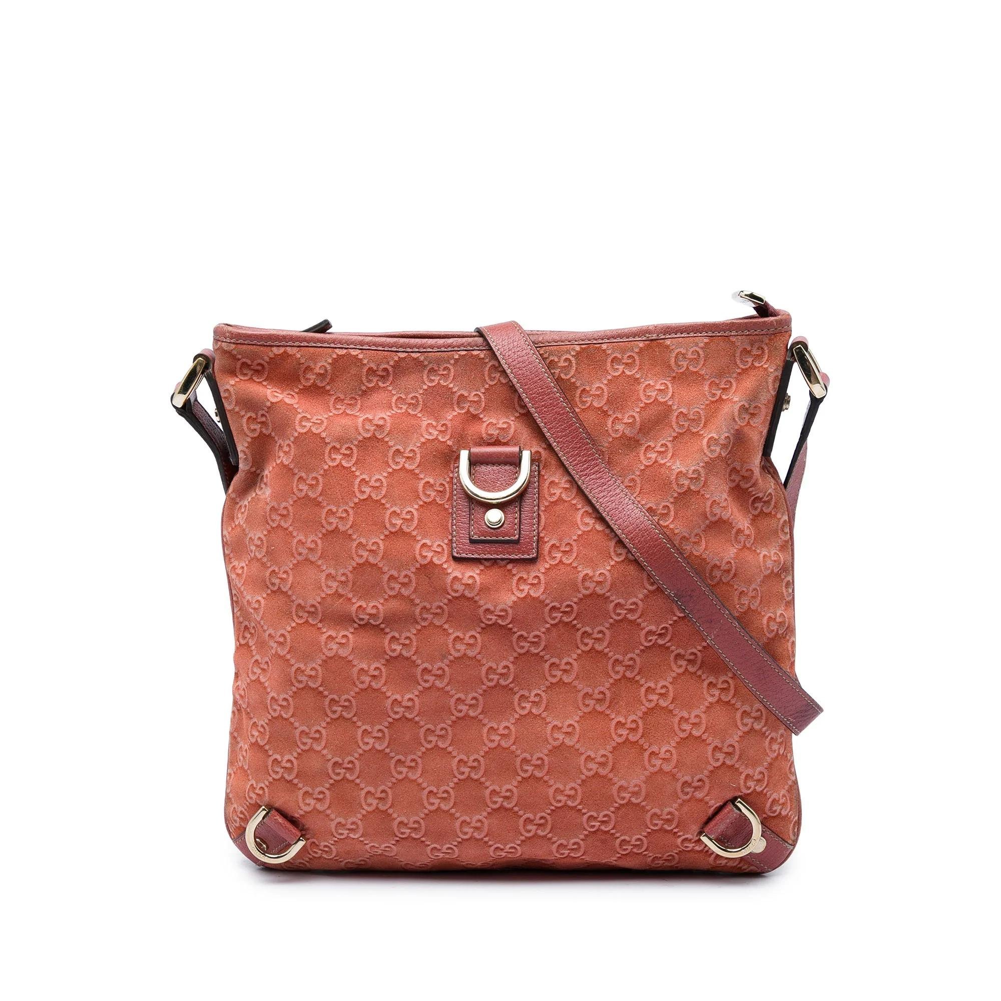 D-Ring handbag