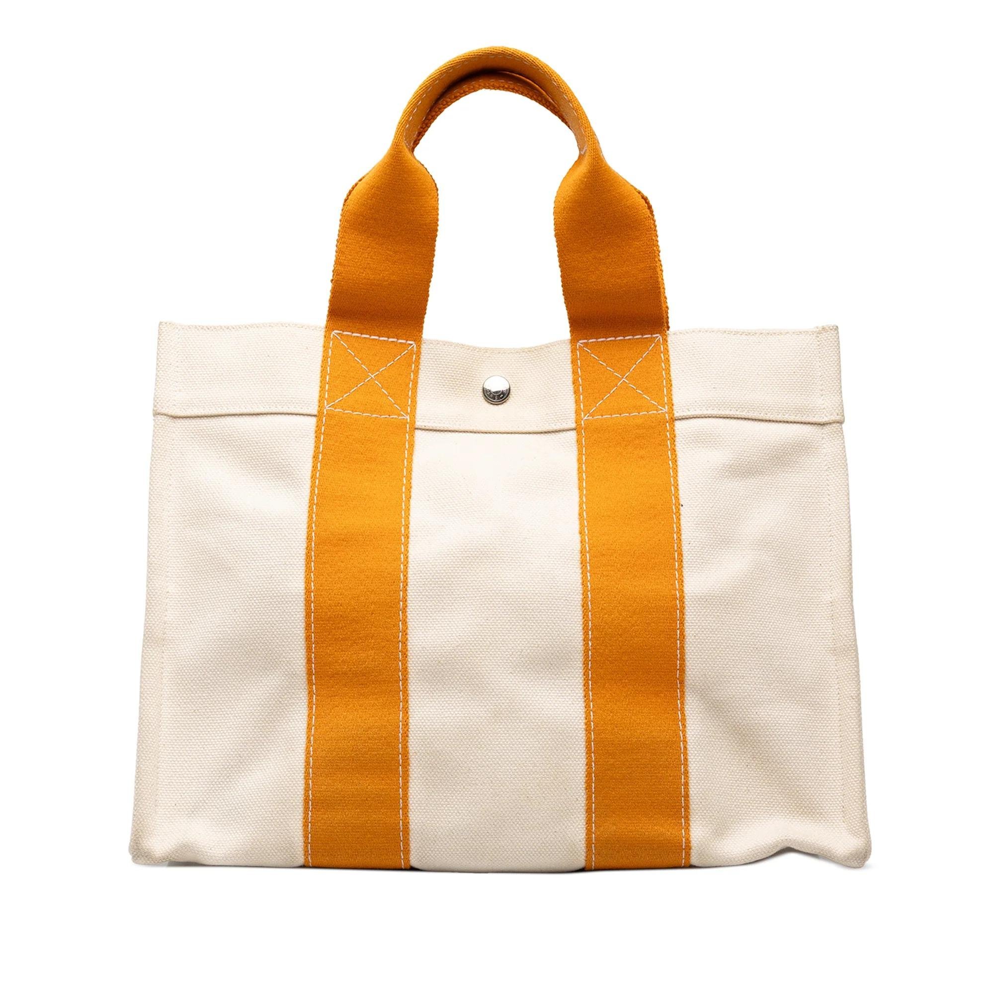 Hermes Bora Bora Handbag