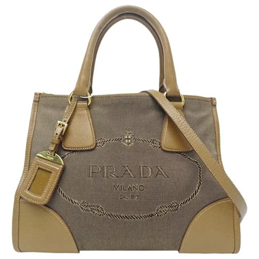 Cloth handbag