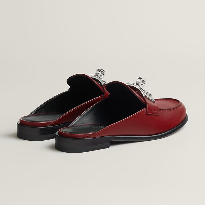 Rouge H Iota Mule