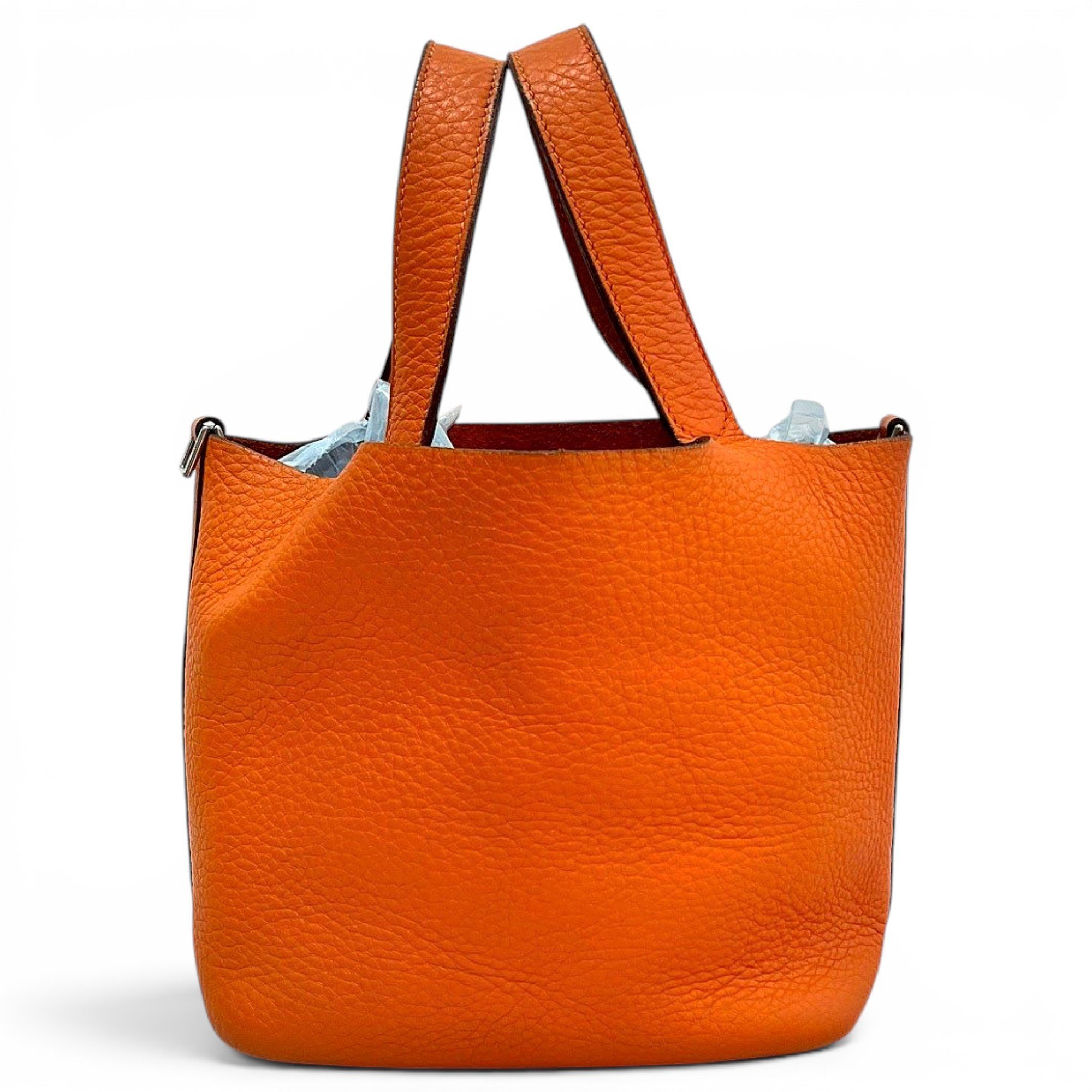 Hermes Picotin 18 Handbag