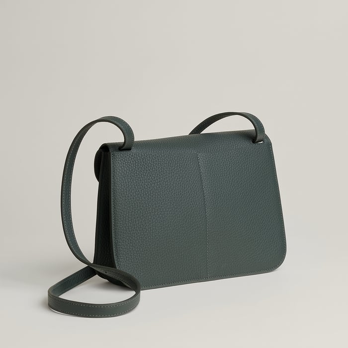 Vert Mangrove Sac Halzan 25
