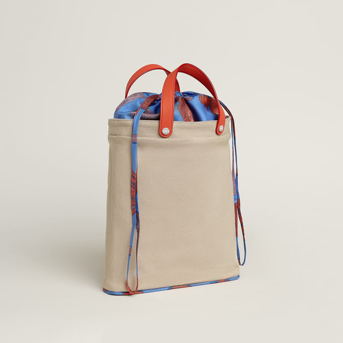 Random Tote Bag